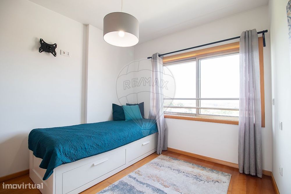 Apartamento T2 para arrendamento