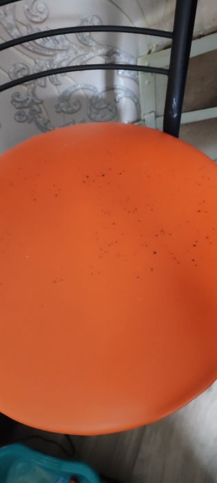 Стул барный высокий