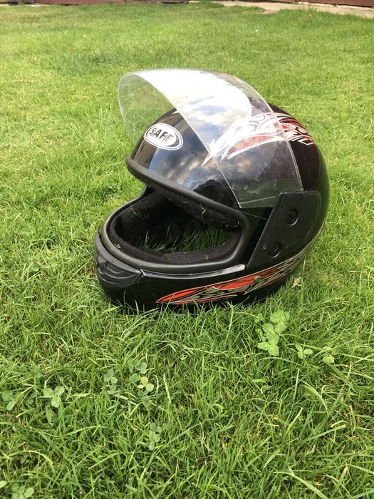 Продам Шлем на мопед