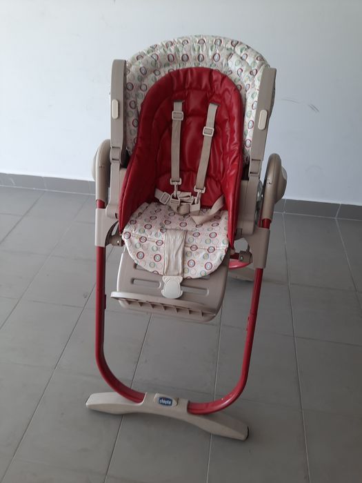 Cadeira papa Chicco64751168596993121