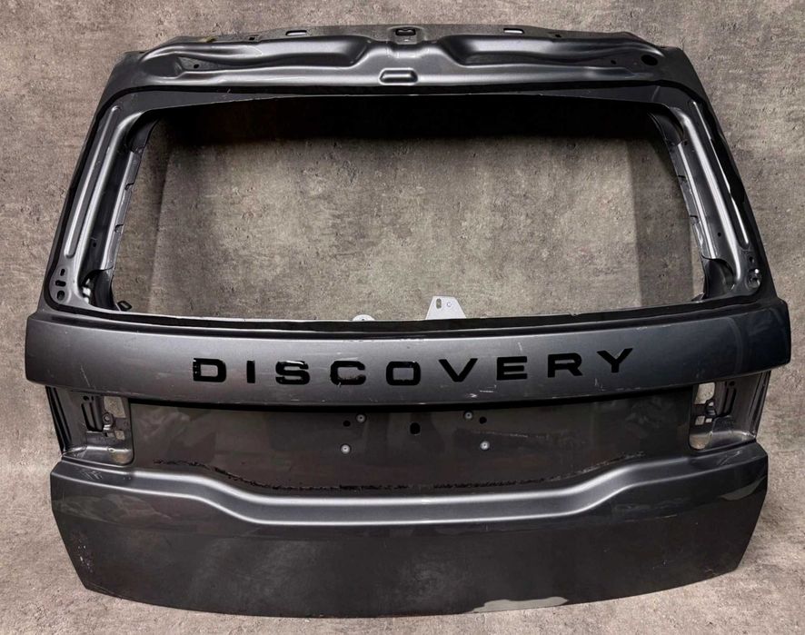 Крышка багажныка Land Rover Discovery Sport L550 шрот разборка
