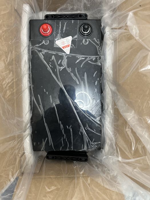 В наявності! Комплект безперебійного живлення