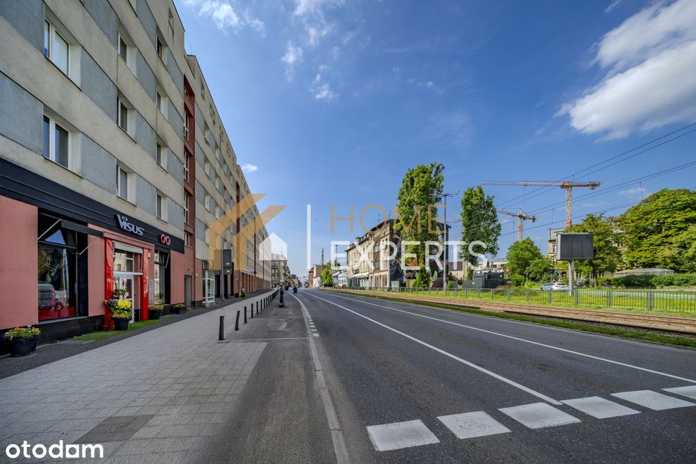 1 Pokoj z Mozliwością 2 Gdańsk Wrzeszcz