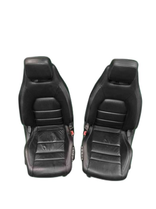 Conjunto de Bancos MERCEDES-BENZ E-CLASS Cabriolet A2079100022 (OEM)