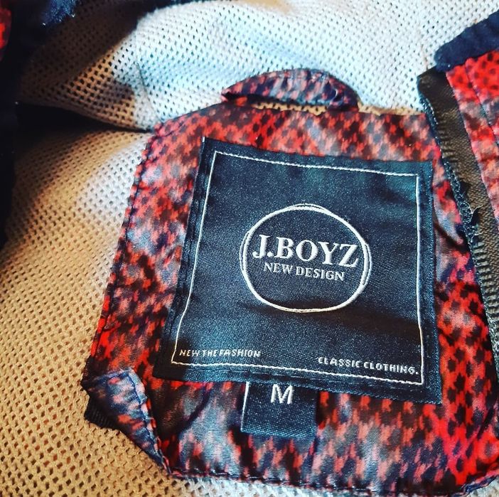 Вітровка( куртка)