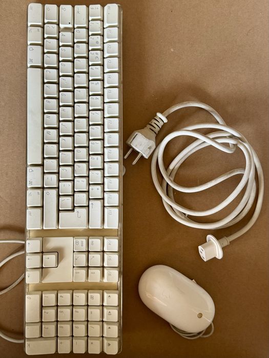 iMac 20 polegadas de 2009