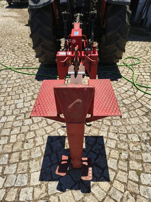 Rachador lenha 10T AGRIDUARTE