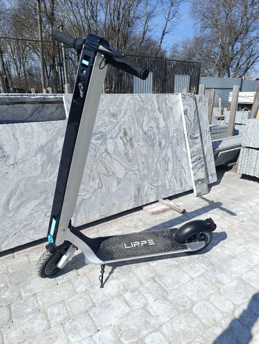 Електросамокат Lirpe R1