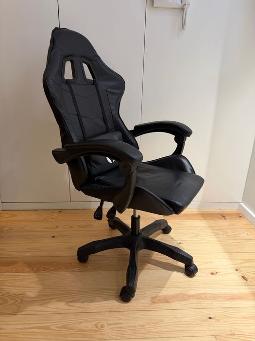 Cadeira de gaming