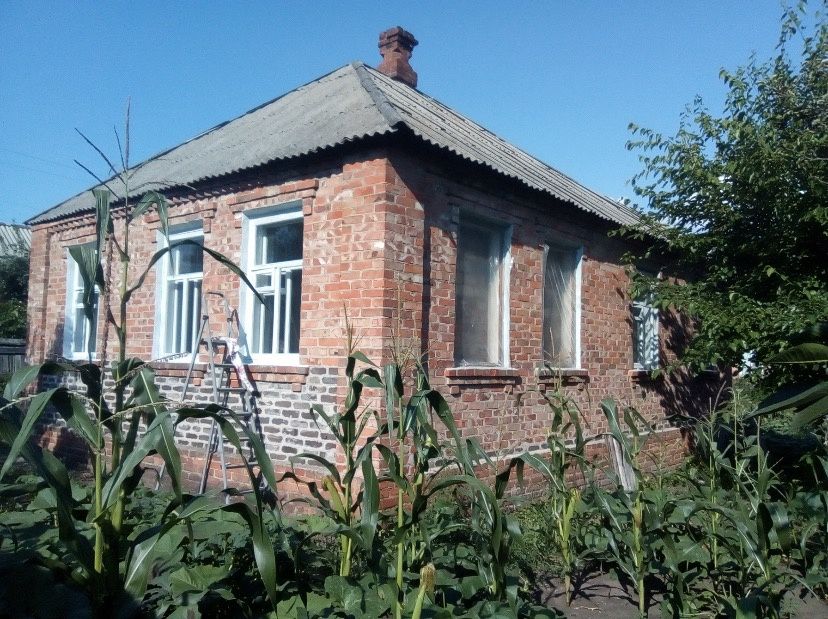 Продам дом на Артема