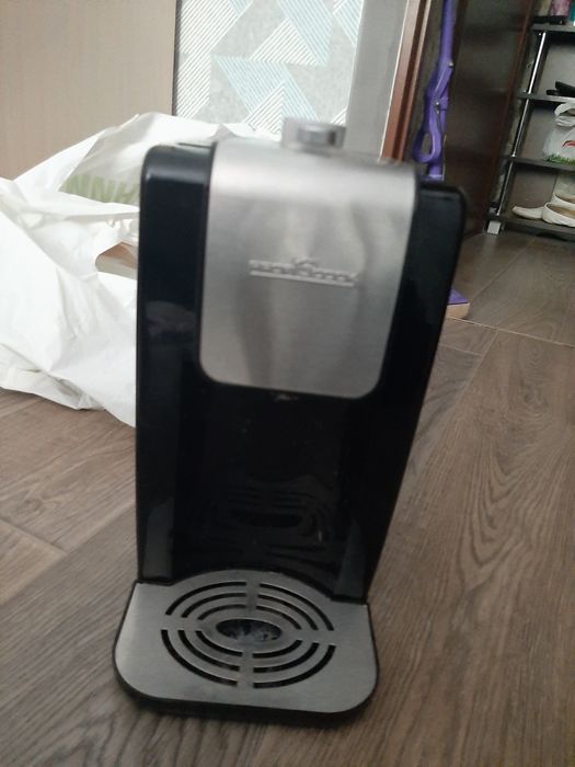 Дозатор горячей воды Profi cook 1168