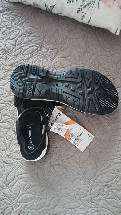 Buty sandały damskie