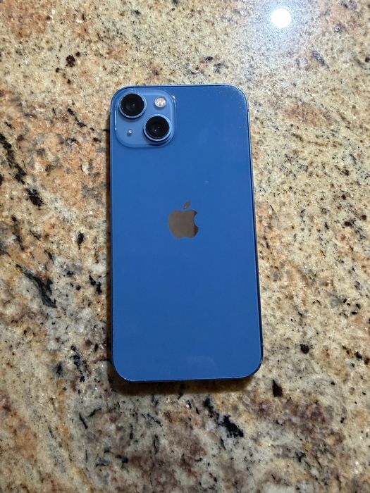 Iphone 13 Azul 128gb