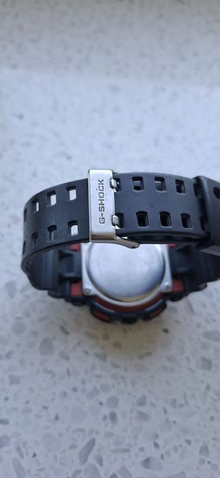Zegarek Casio G-shock