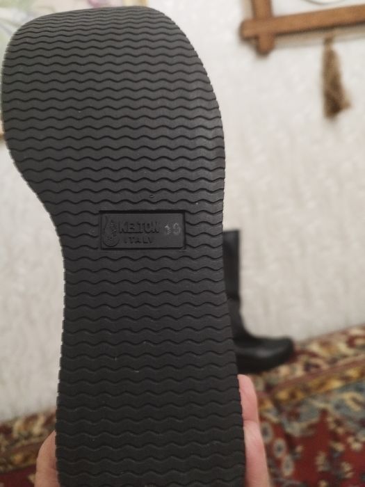 Зимові чоботи Келтон