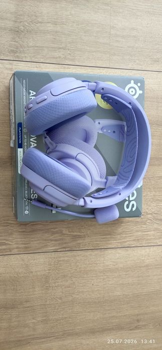 Słuchawki Steelseries Arctic Nova 3P