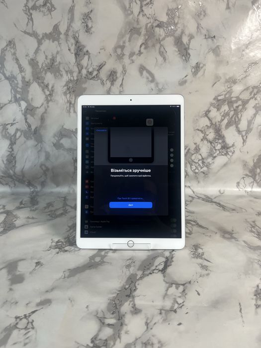 ipad air 3 - купить планшет - Цена на OLX.ua