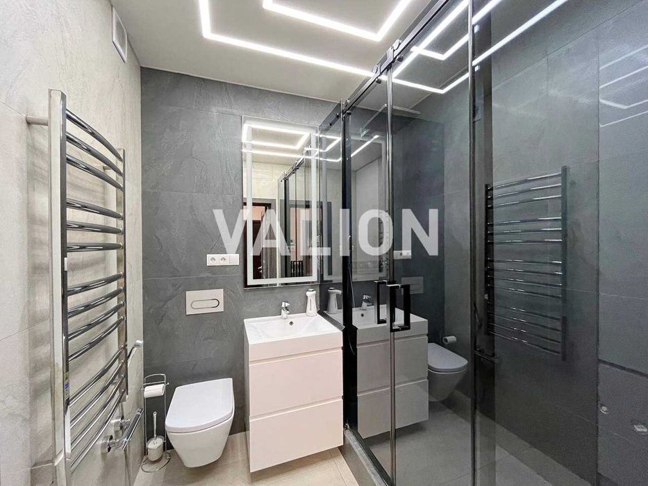 Продаж 2-кімнатної квартири на вул. Сім'ї Кульженків, 37 ЖК Яскравий