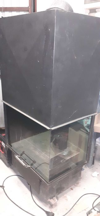 Piec Arysto A11 Stan Bardzo Dobry