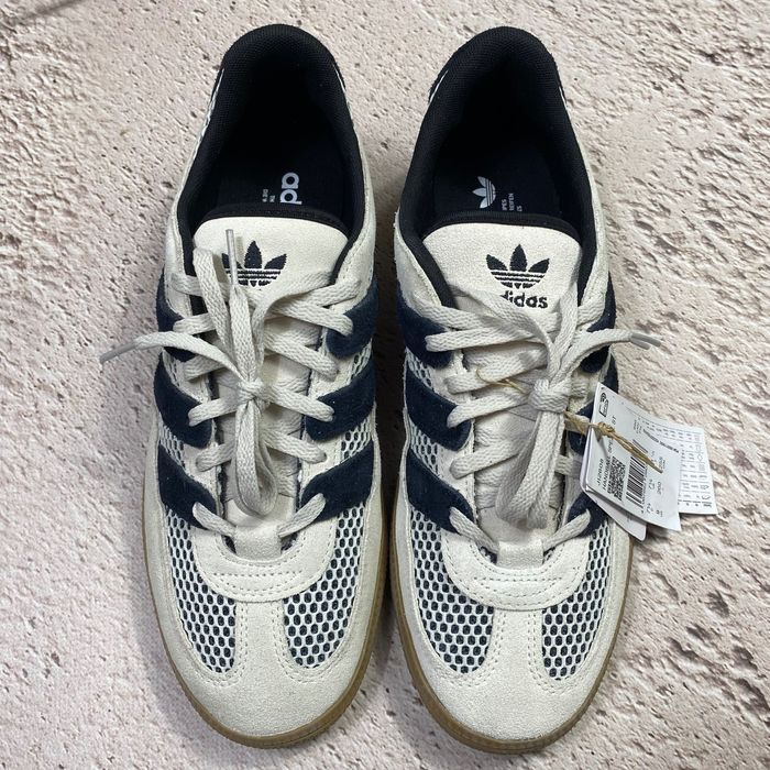 ji2608 нові кеди оригінал adidas handball spezial st originals