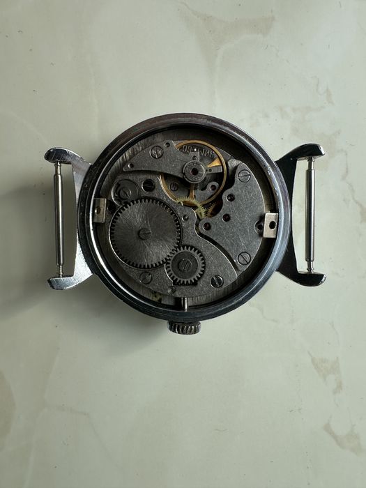 Штурманскій годинник