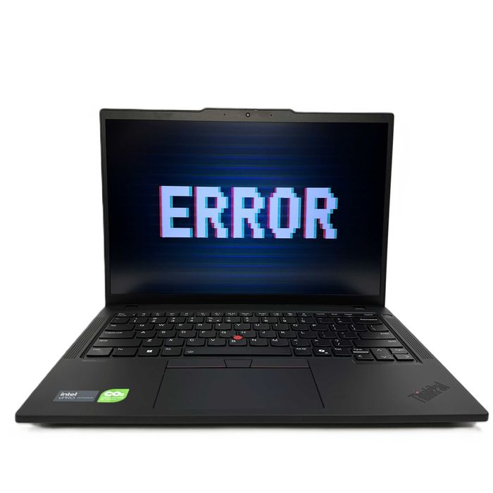 Lenovo ThinkPad T14 G5 | 14" FullHD+ | Intel Ultra 5 135H | 16GB DDR5 | SSD 512GB | Win 11 | KL. A