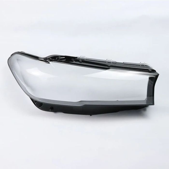 Vidro capa lente farol ótica bmw serie 5 G30 G38