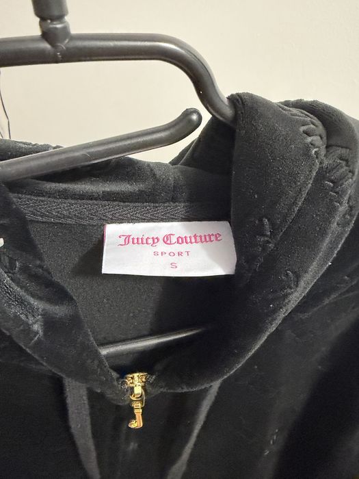 bluza juicy counture