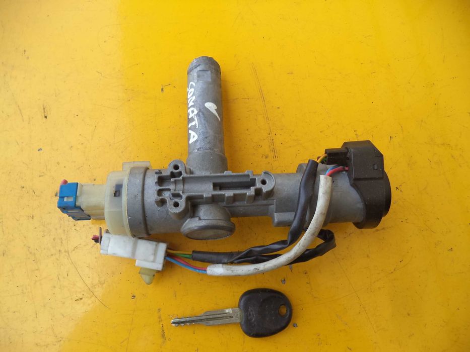 Замок зажигания Hyundai Sonata з 98-04 р.в.