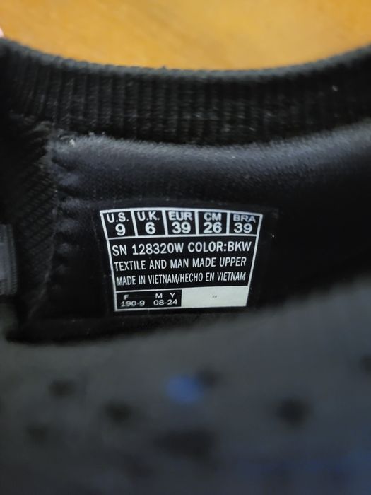 Skechers кросівки