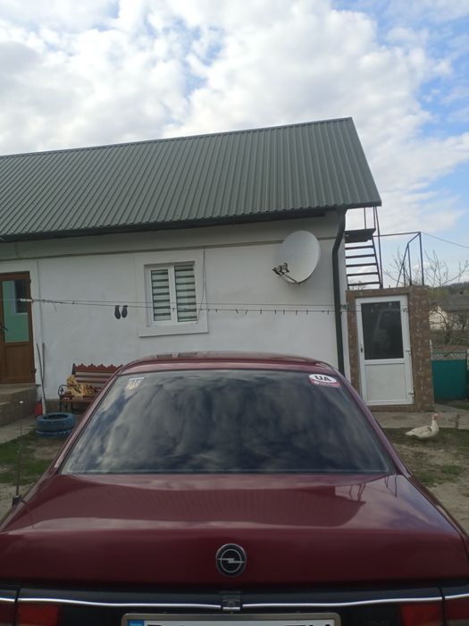 Продам опель вектра а