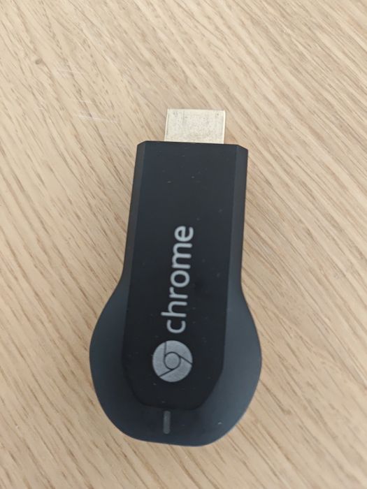 Chromecast primeira geração