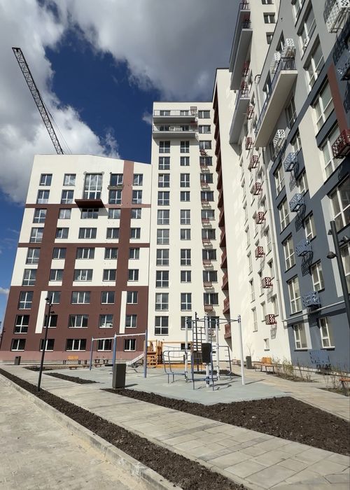 1-кімнатна квартира в Рівному за 40 500$ - ТАК!