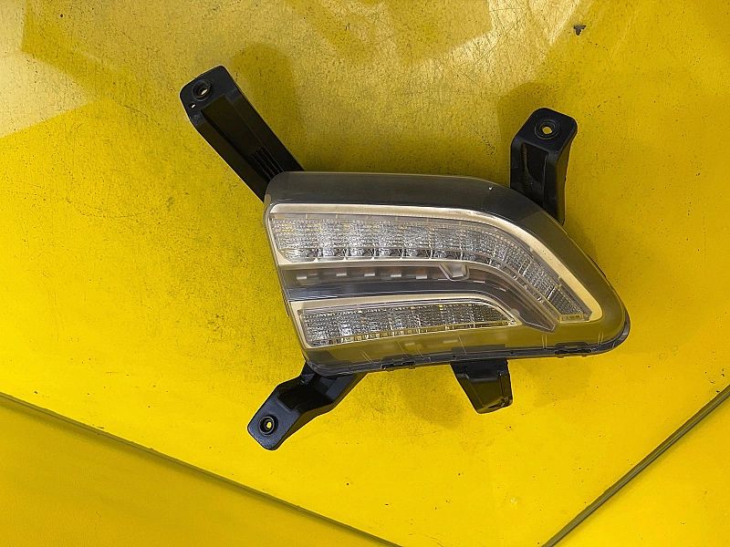 Hyundai Ioniq Lift 2019- Halogen Lewy Led 92208G2100