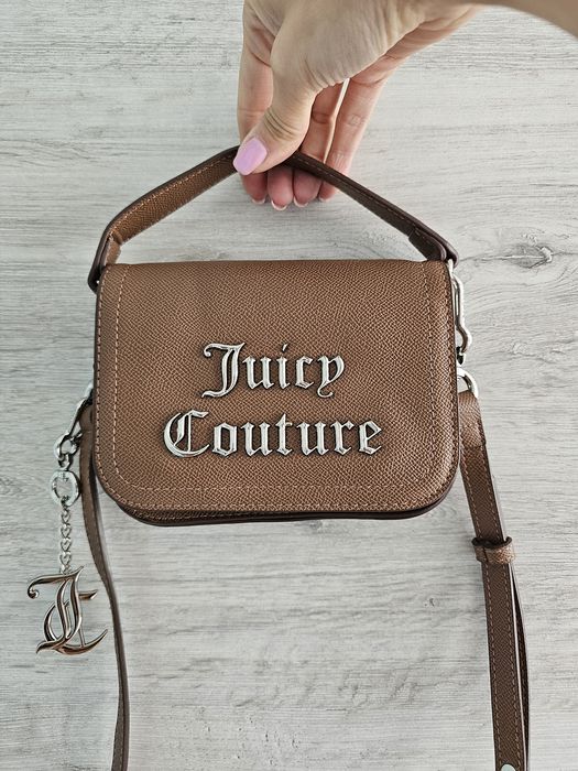 Mini torebka Juicy Couture nowa