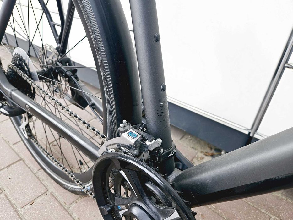 FV23% Rower trekkingowy KALKHOFF Endeavour 24 / Acera 3x8 / rozm. L