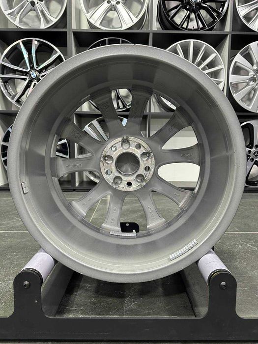 Б/у Диски оригінал MERCEDES R18 5X112 AUDI,SEAT A2534011500