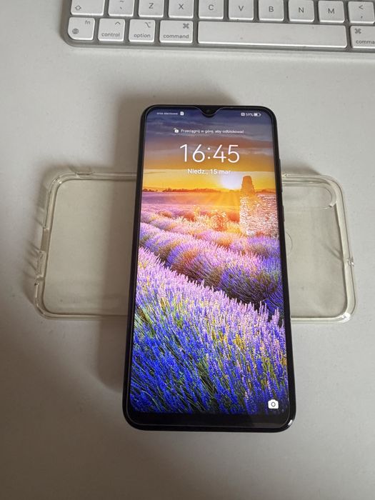 Huawei P smart 2019 3/64gb Midnight Black