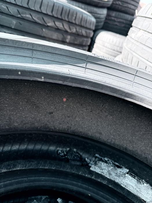 255 40 20 Pirelli Pzero 2025 100% Demo