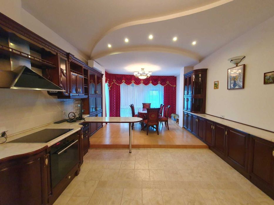 Багатокімнатна квартира за адресою вул. Провіантська (площа 175 м²) - Atlanta.ua - фото 3