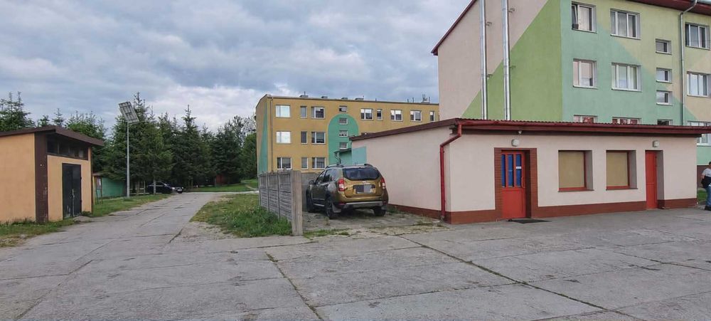 Lokal wielofunkcyjny