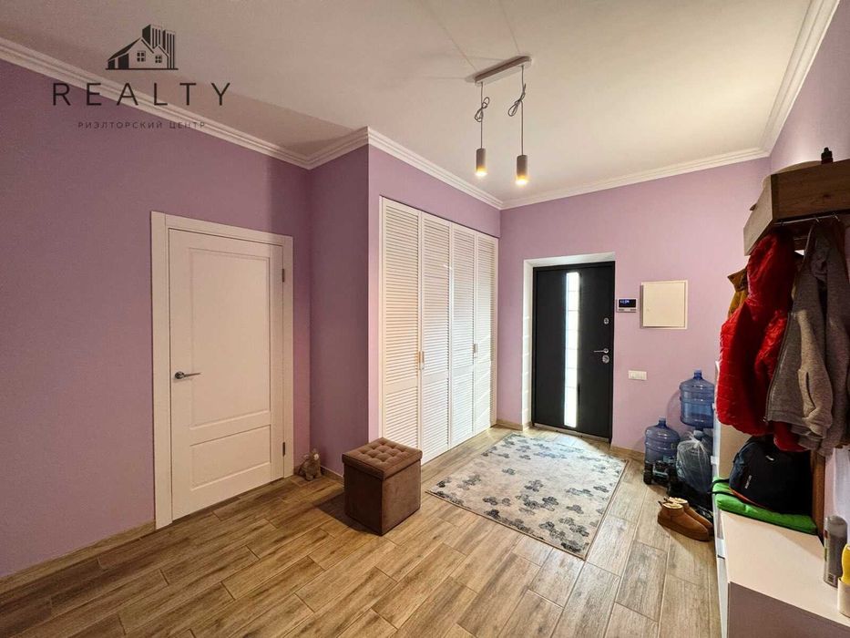 Новий будинок в Хортицькому районі. Ремонт 2024року (22-350-285)