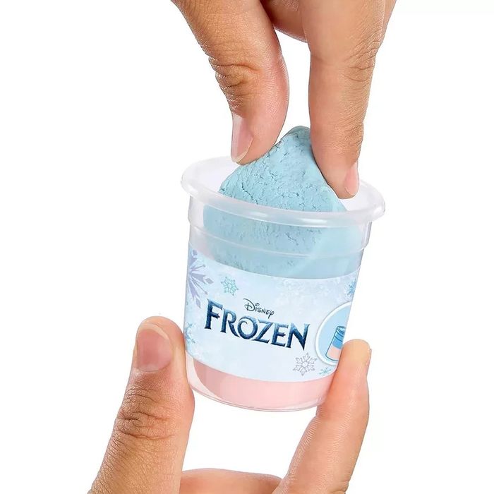 Ляльковий набір Disney Frozen Ельза та Олаф Крамниця морозива