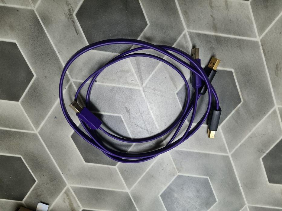 Transport cyfrowy sotm sms + jcat + sbooster +wyred 4 sound