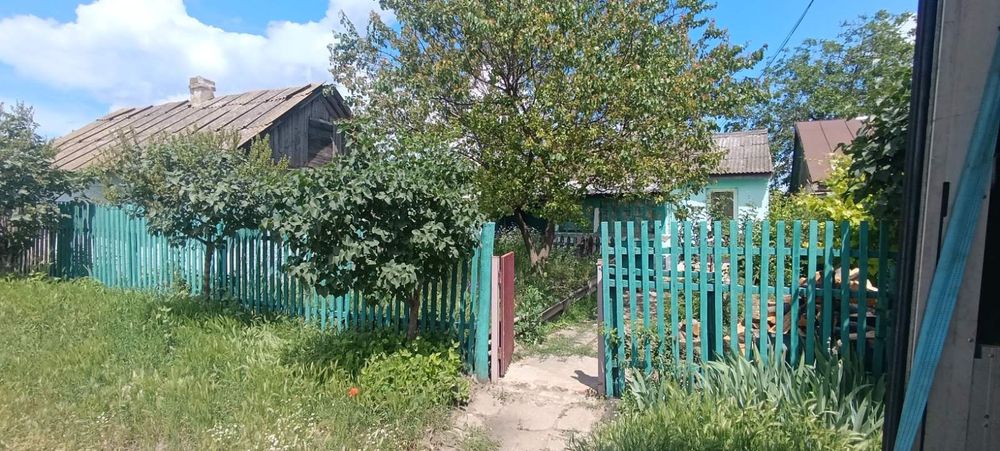 Продаётся дом с. Мардаровка