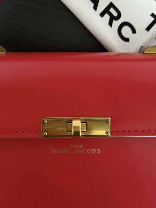 Сумка Marc Jacobs The downtown оригінал