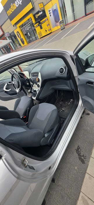 Ford Ka  II 2009