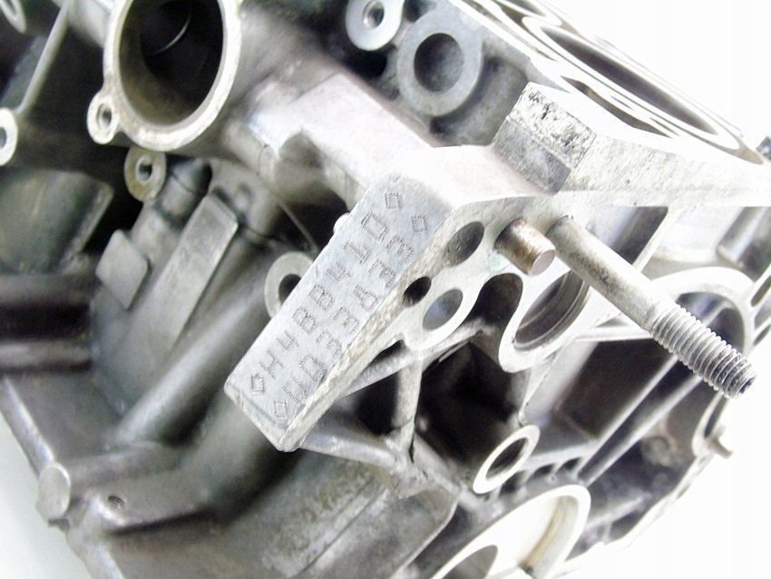Blok 110116559R 0.9 900 1.0 Tce Clio 4 Captur Sandero 2 Logan Twingo