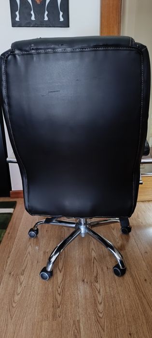 Cadeira de escritório