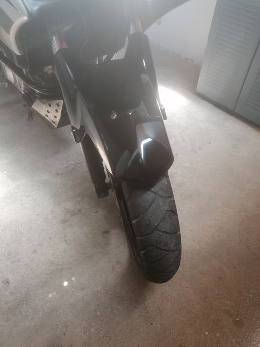 Suzuki dl vstorm